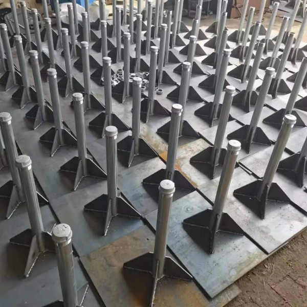 紫阳鑫亿呈沉降板生产