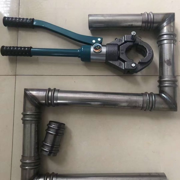 紫阳鑫亿呈冷却管